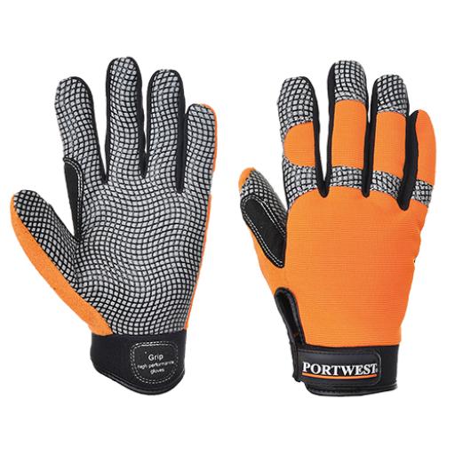 Portwest Grip High Performance Glove
