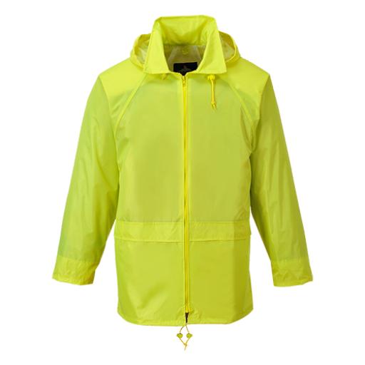 Portwest Rain Jacket