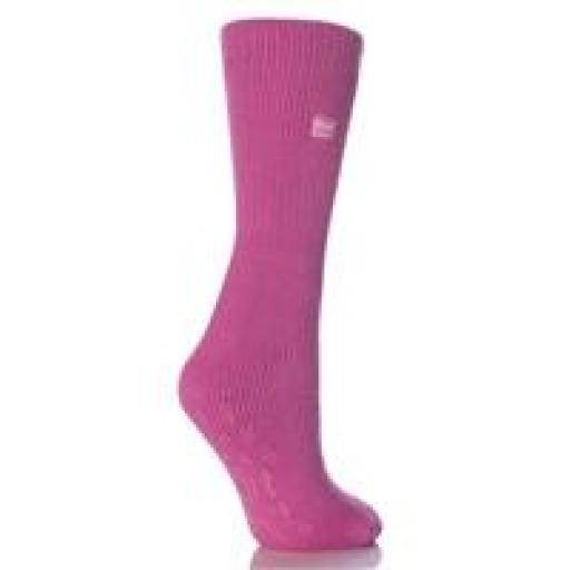 Heat Holders - Thermal Slipper Socks