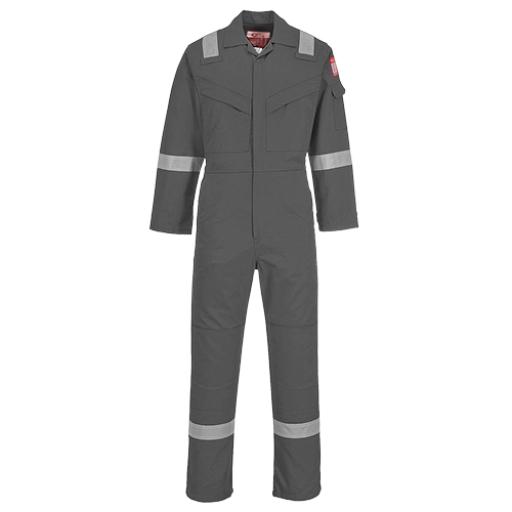 Portwest Lightweight AS Coverall