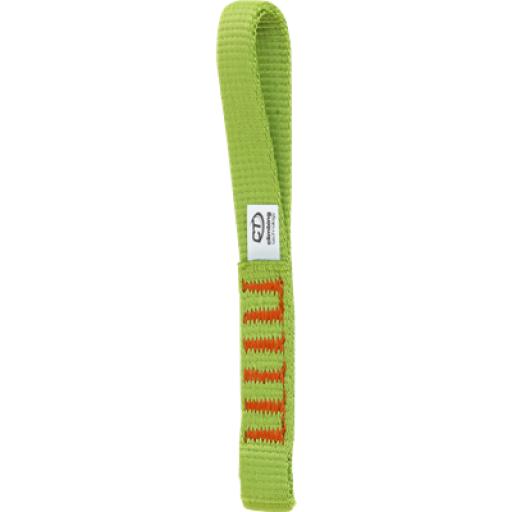 170mm Long, 16mm Wide 25kN Webbing Sling