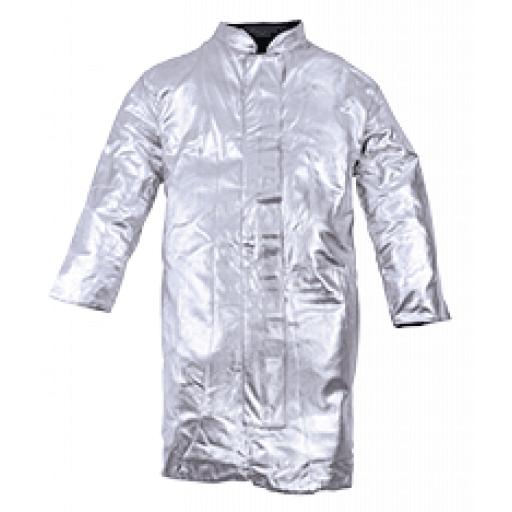 Portwest Approach Coat Lined