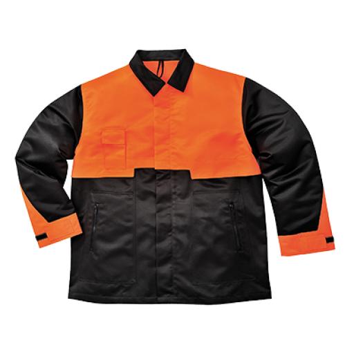 Portwest Oak Chainsaw Jacket