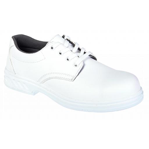 Portwest Laced Safety Shoe S2