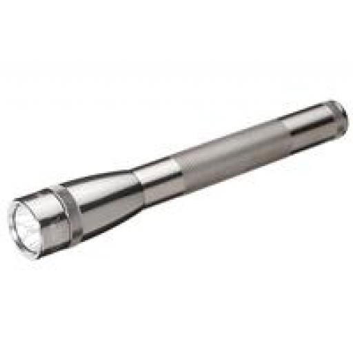 Mini Maglite AA - LED