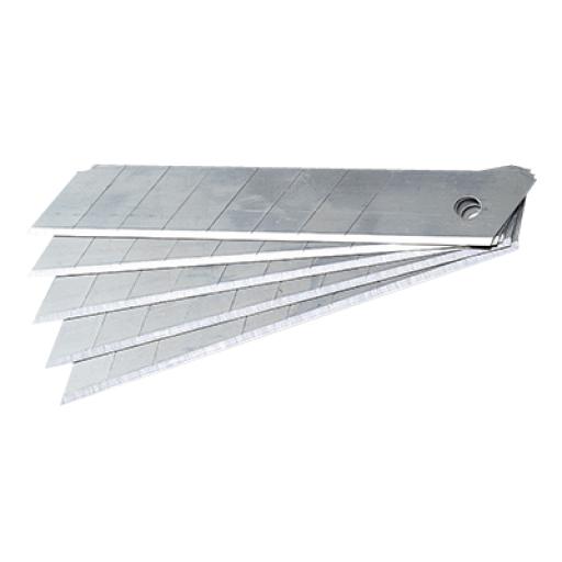 Portwest Snap-Off Blades (Pk10)