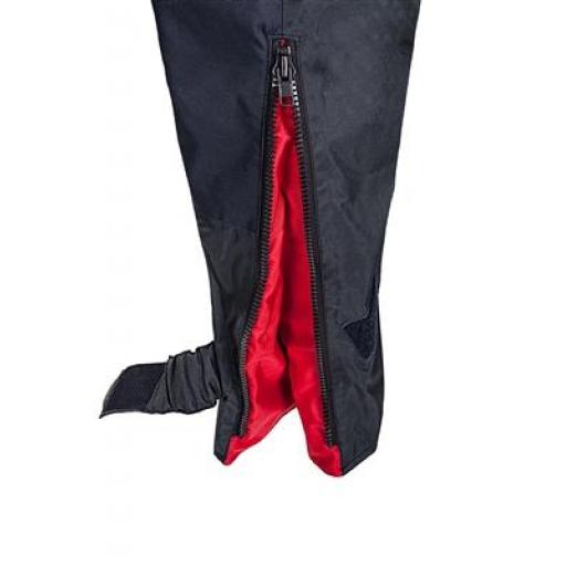 Mullion Two Piece 'Aquafloat Superior' Floatation Suit, Trousers Only
