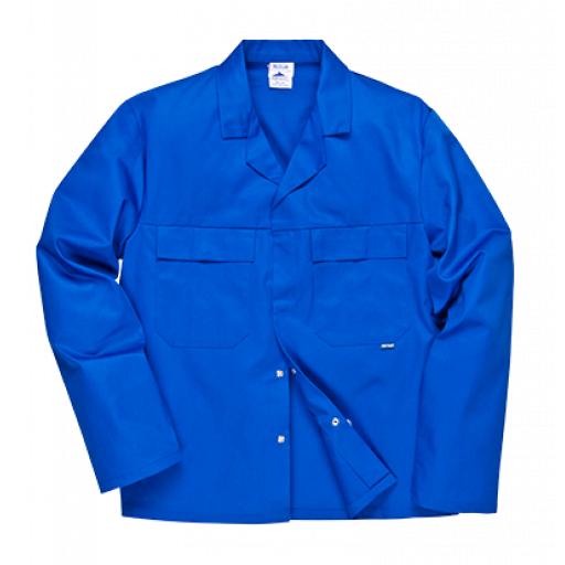 Portwest Drivers Jacket