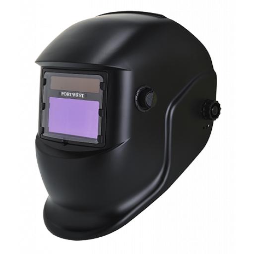 Portwest BizWeld Plus Welding Helmet