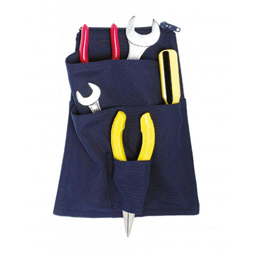 Portwest 'Zip-on/Zip-off' Holster Pockets