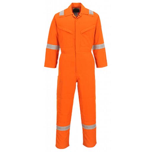 Portwest Araflame Coverall