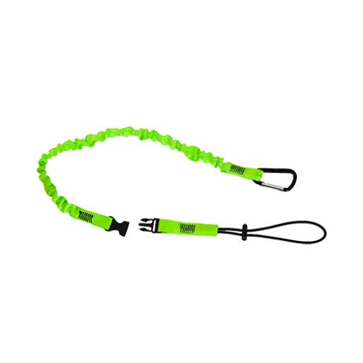 Portwest Quick Connect Lanyard (Pk10)