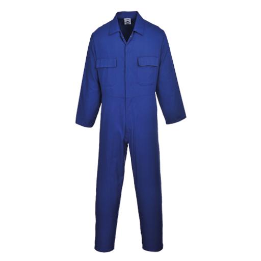Portwest Euro Work Boilersuit