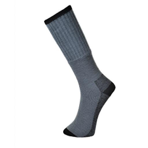 Portwest Work Sock - Triple Pack