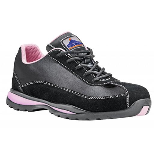 Portwest Ladies Trainer S1P