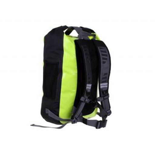 Pro-Vis Waterproof Backpack - 30 litres