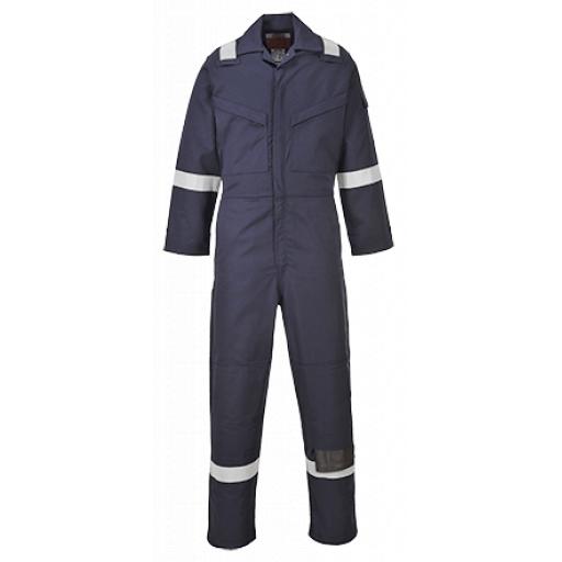 Portwest Aberdeen FR Coverall