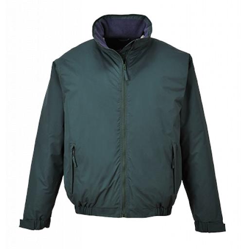 Portwest Moray Bomber Jacket