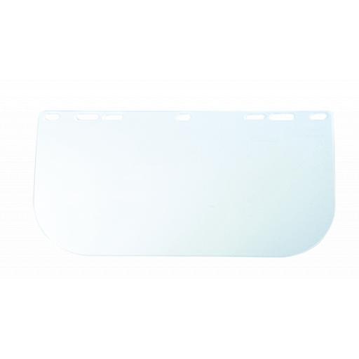 Portwest PPE Replacement Clear Visor