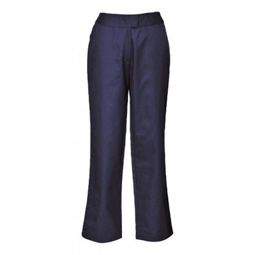 Portwest Ladies Premier Trousers