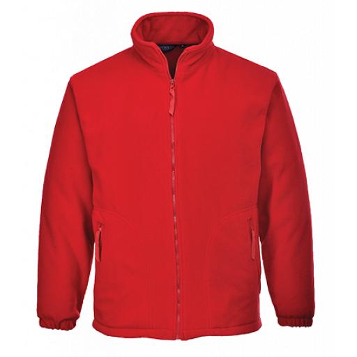 Portwest Argyll Heavy Fleece