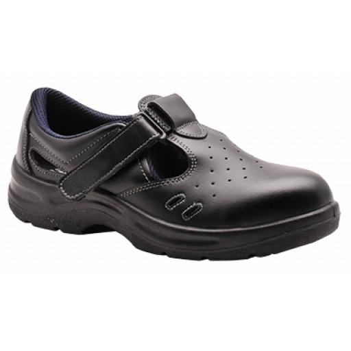 Portwest Safety Sandal S1