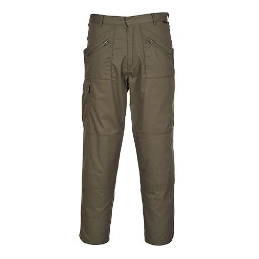 Portwest Action Trousers - S887