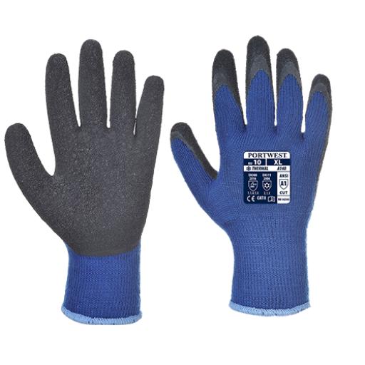Portwest Thermal Grip Glove