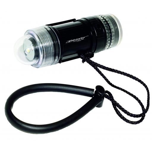 Electra LED Strobe & Torch