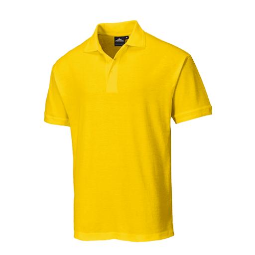 Portwest Naples Polo Shirt