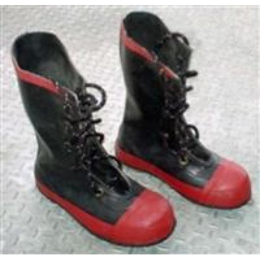 Harbour Boots, Divex (lead soles sold seperately)