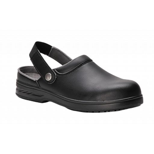Portwest Safety Clog