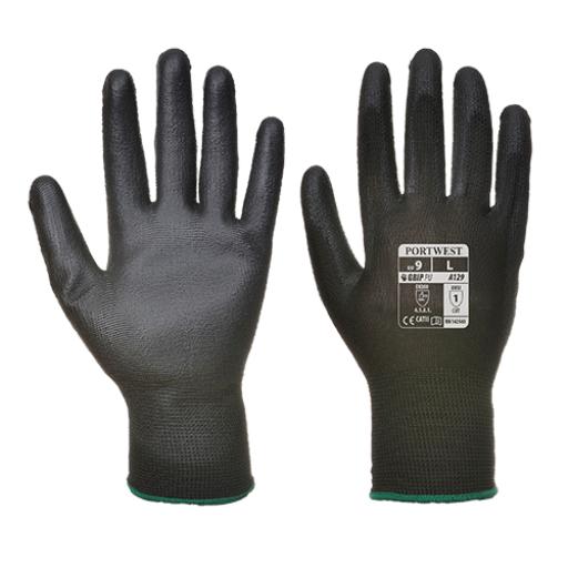 Portwest PU Palm Glove (480 pairs)