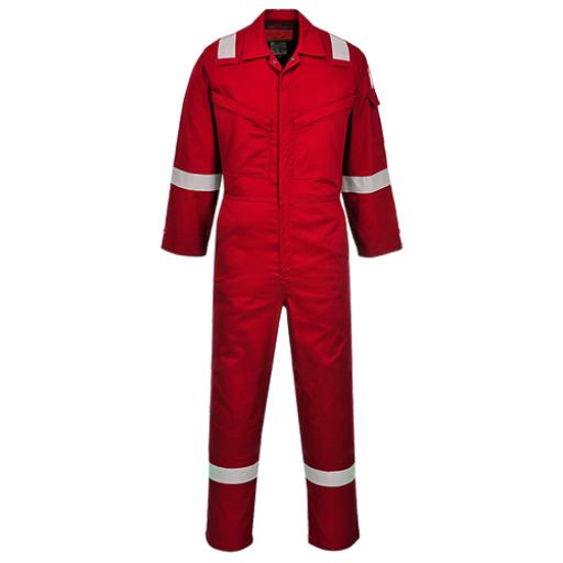 Portwest Araflame NFPA 2112 Coverall