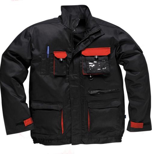 Portwest Contrast Jacket