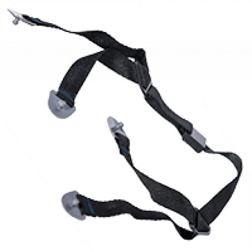 Portwest Chin Strap Endurance (Pk 5)
