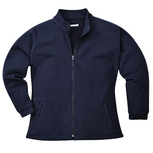 Portwest Ladies Fleece
