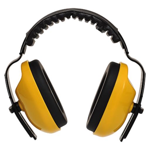 Portwest Classic Plus Ear Protector