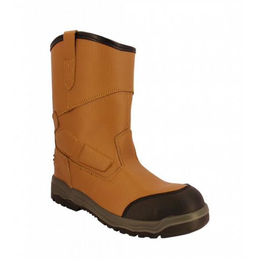 Portwest Steelite Pro Rigger S3 CI HRO