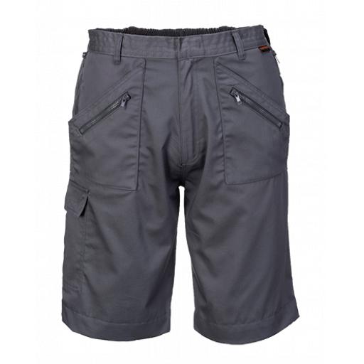 Portwest Action Shorts