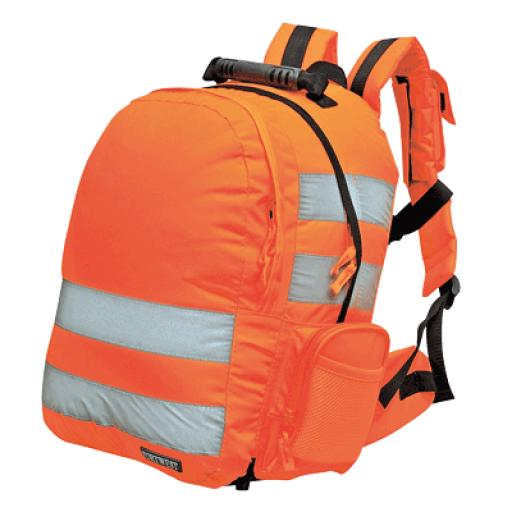 Portwest Quick Release Rucksack (25L)