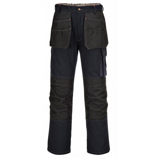 Portwest Arizona 2-Tone Trousers