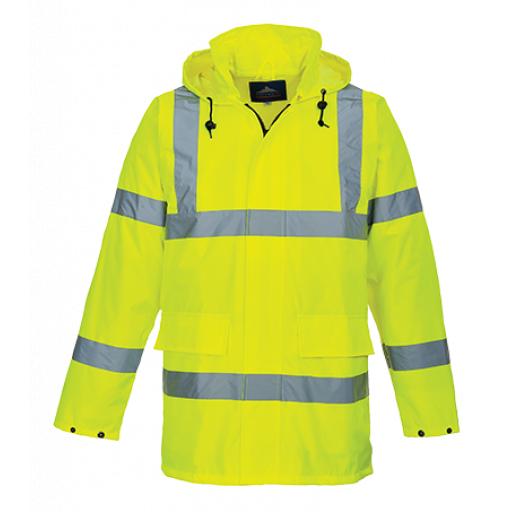 Portwest Lite Traffic Jacket