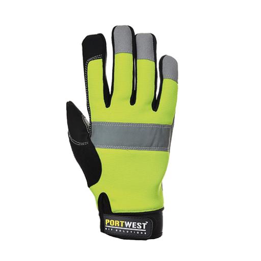 Portwest Tradesman Glove