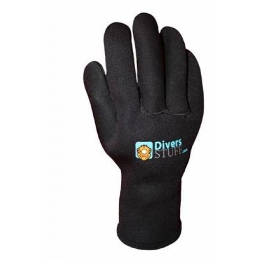 Standard Neoprene Dive Gloves