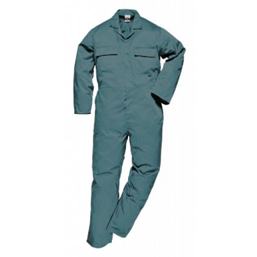Portwest Euro Work Boilersuit