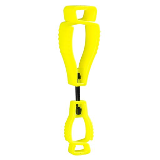 Portwest Glove Clip Metal Free (Pk40)