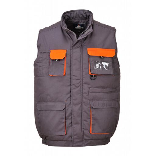Portwest Contrast Bodywarmer