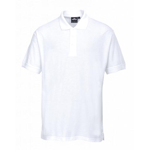 Portwest Milan Polo Shirt