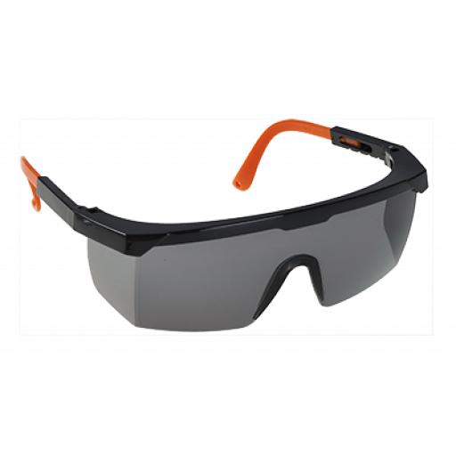 Portwest Classic Safety Eyescreen EN166